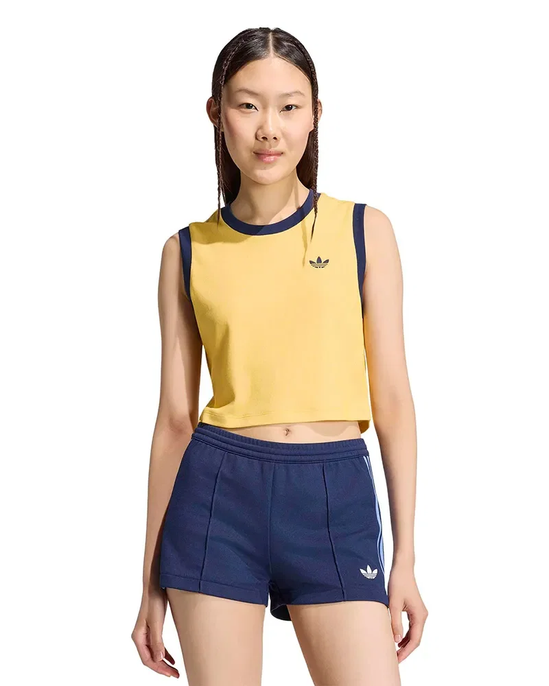 Regata Adidas Adicolor Feminina