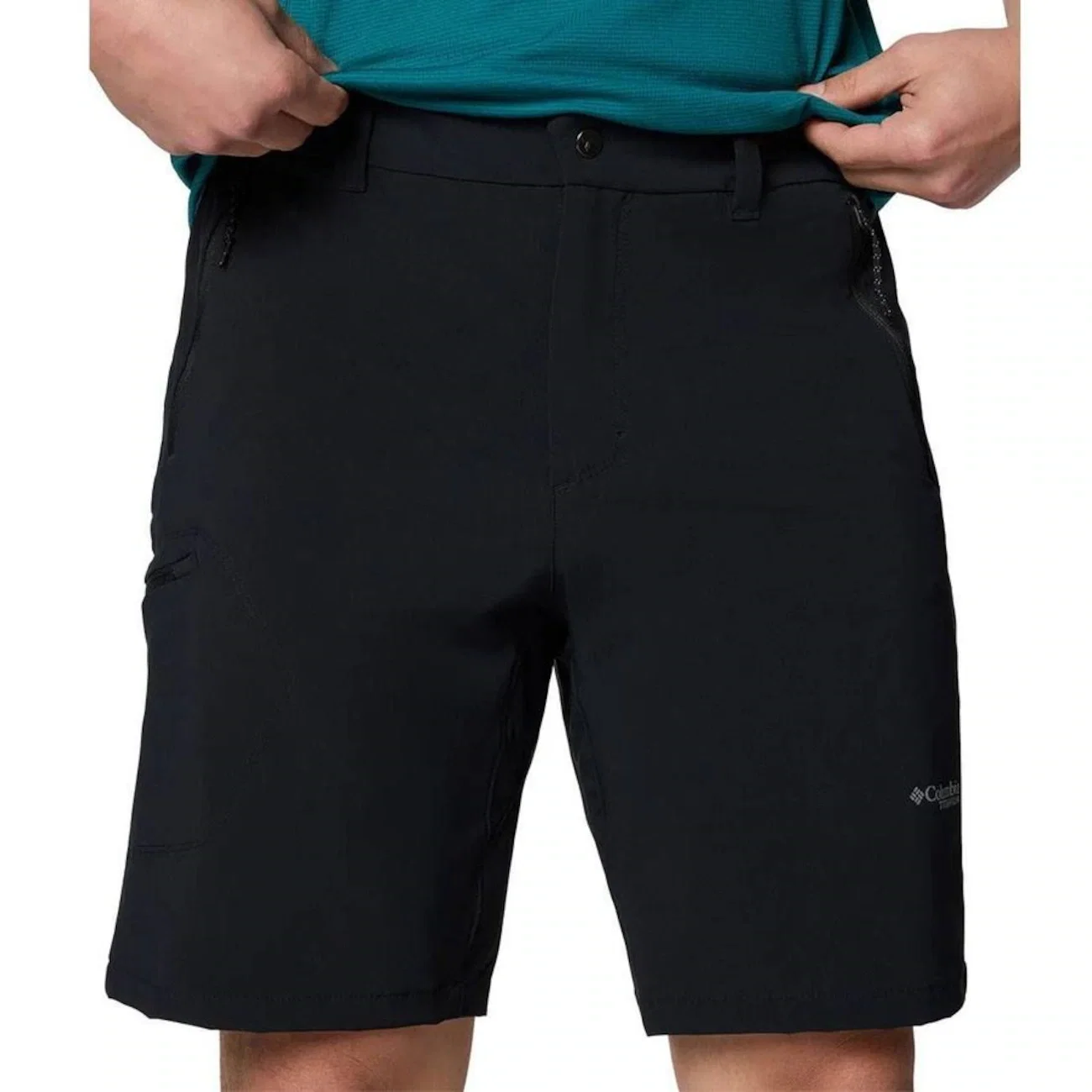 Bermuda Columbia Triple Canyon II Masculina — imagem 1