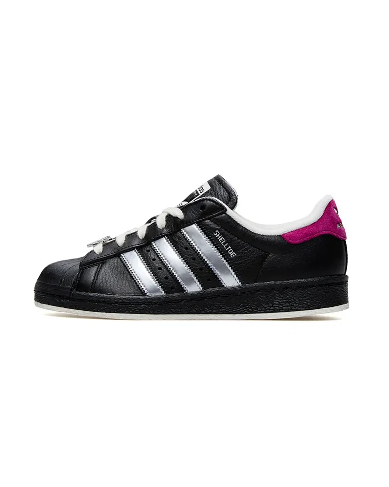 Tênis adidas Superstar Teenage Mutant Ninja Turtles Masculino — imagem 1
