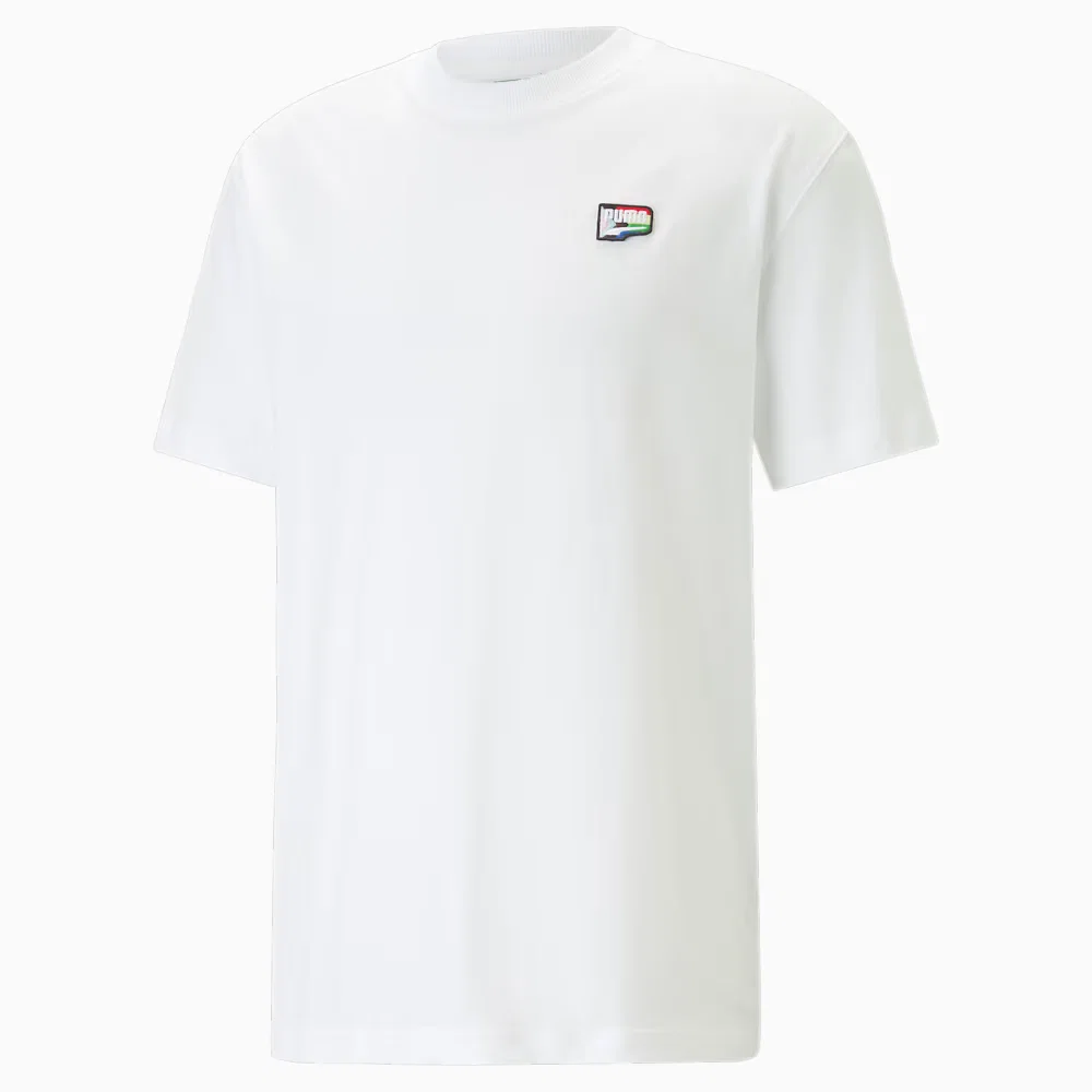 Camiseta DOWNTOWN PRIDE — imagem 1