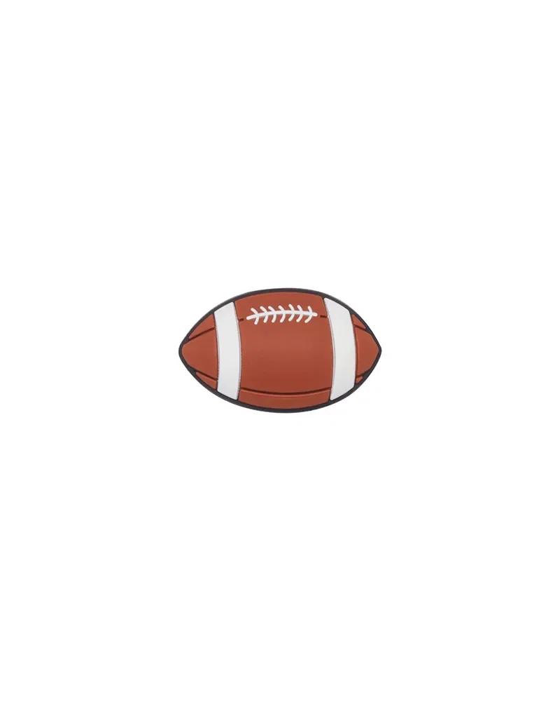 Jibbitz Crocs Football Unissex