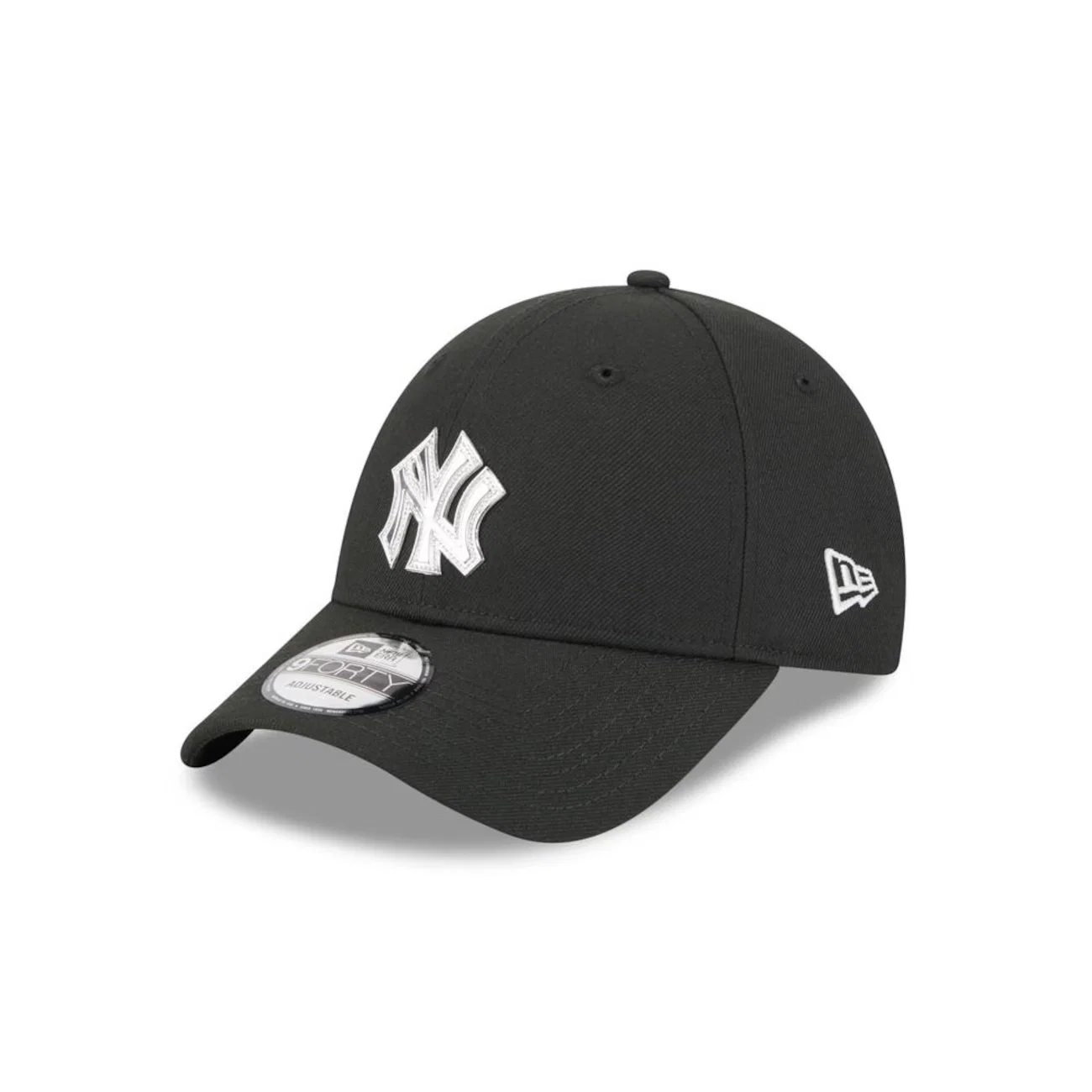 Bone New Era 9FORTY New York Yankees Masculino