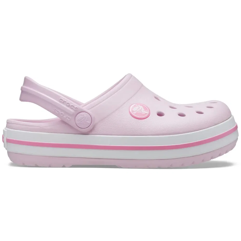 Crocband Clog Juvenil