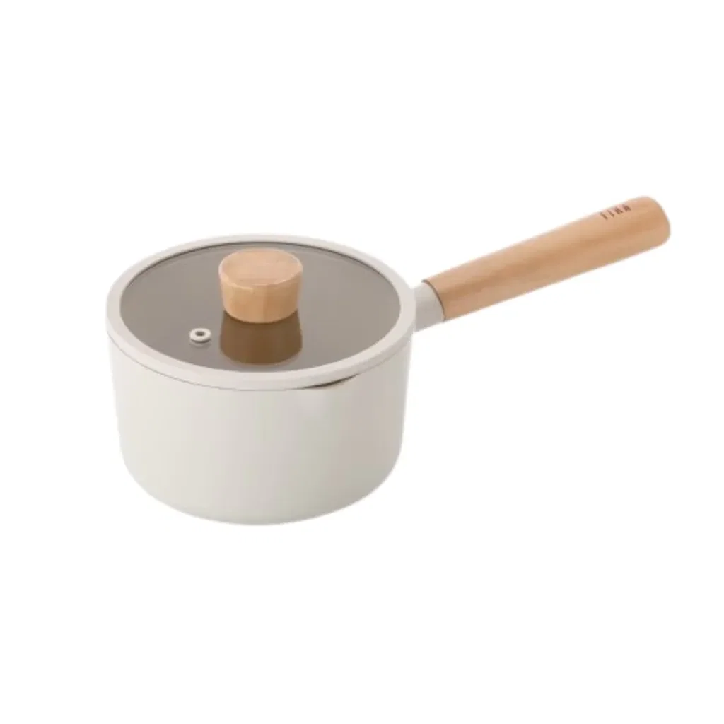 Molheira Fika Revestimento Cerâmico 16cm Bege Neoflam