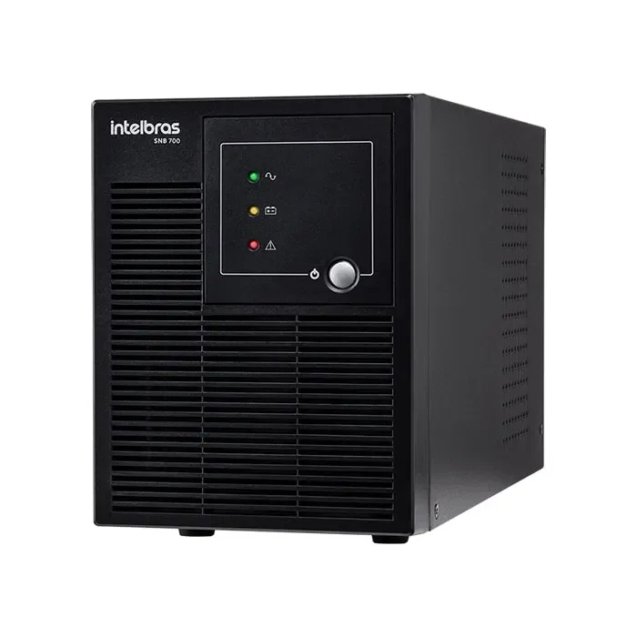 Nobreak Senoidal Bivolt Intelbras SNB 700VA BI — imagem 1
