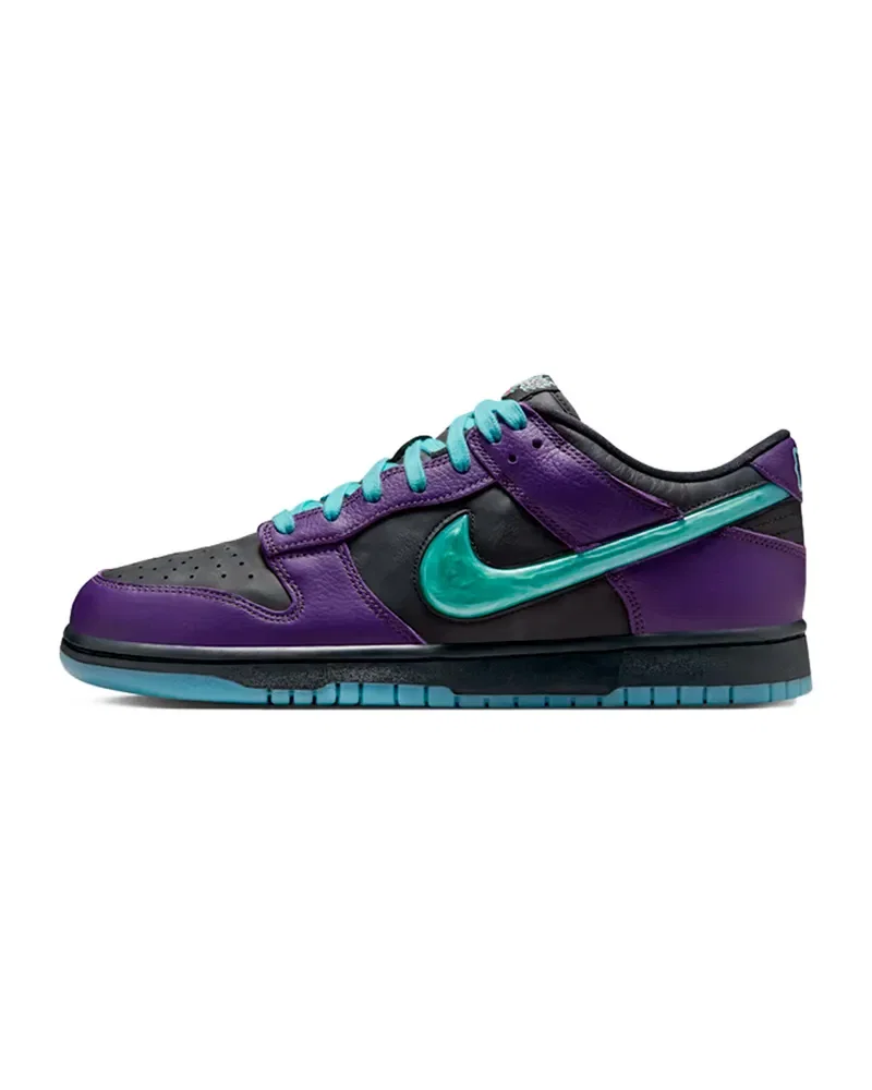 Tênis Nike Dunk Low Retro Masculino — imagem 1