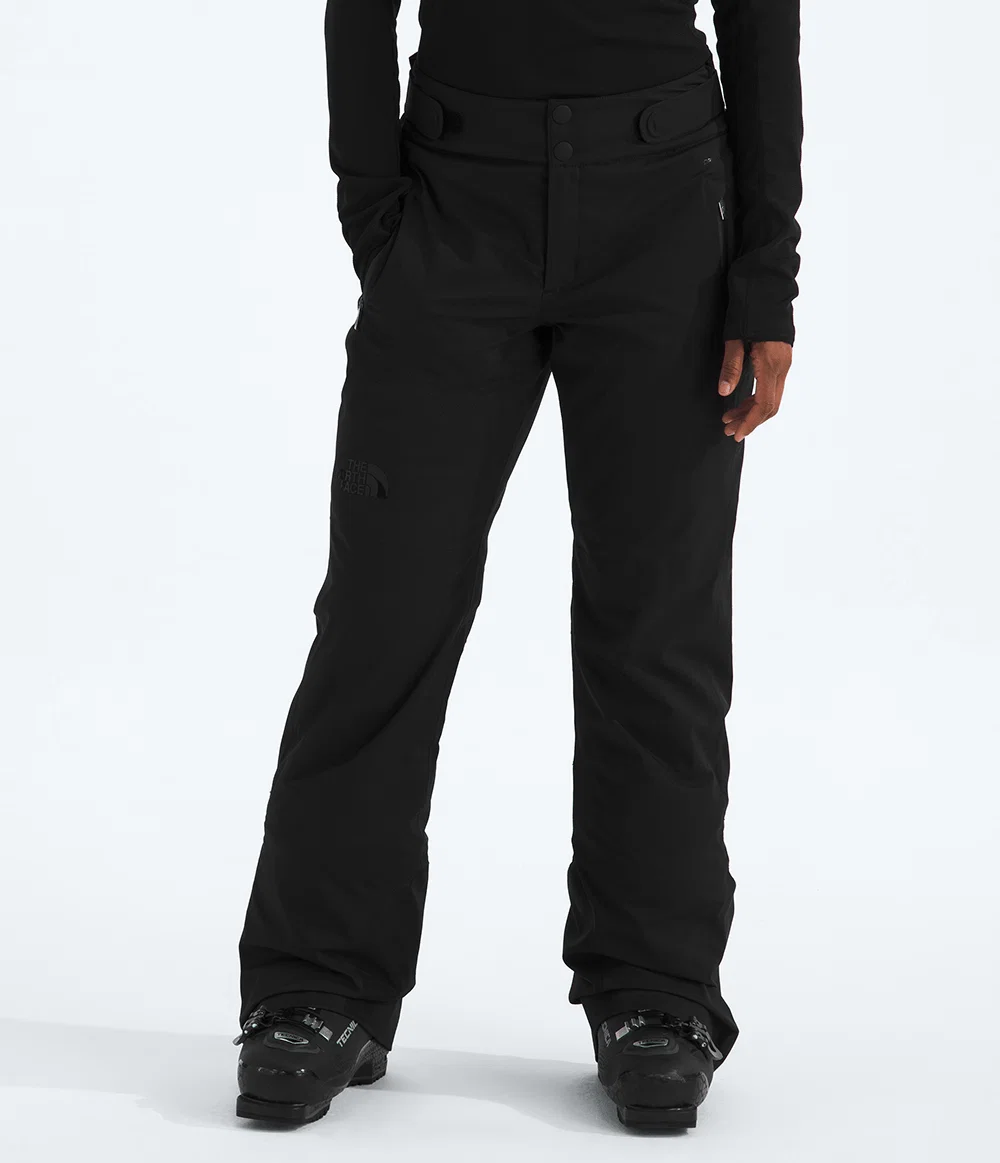 Calça Feminina Lenado TNF Black