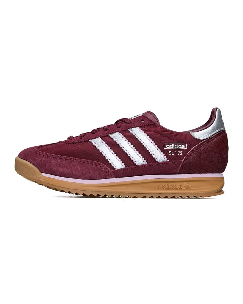 Tênis Adidas SL 72 RS Unissex — imagem 1
