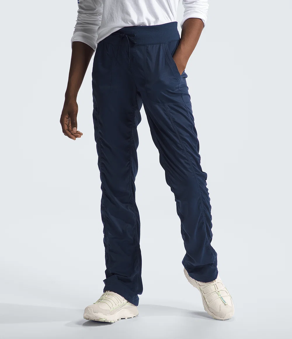 Calça Feminina Aphrodite 2.0 Summit Navy