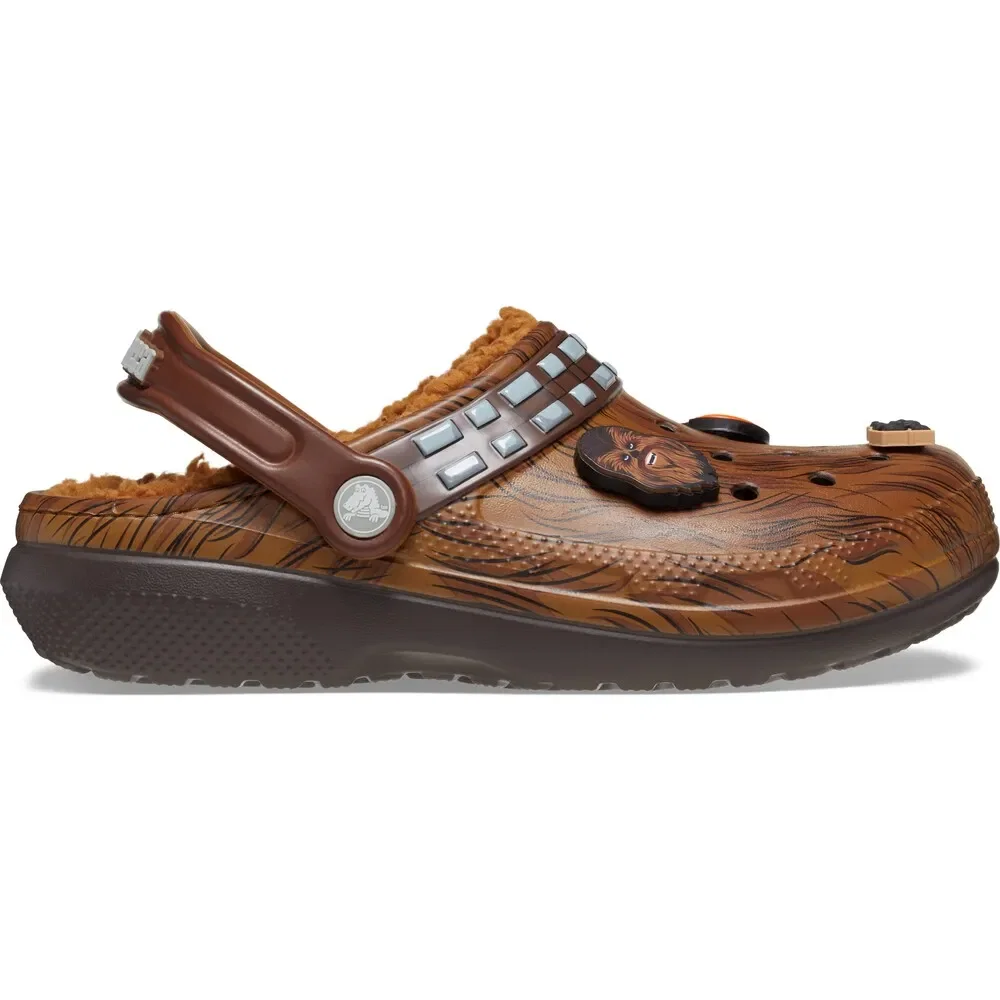 Star Wars Classic Lined Clog Juvenil