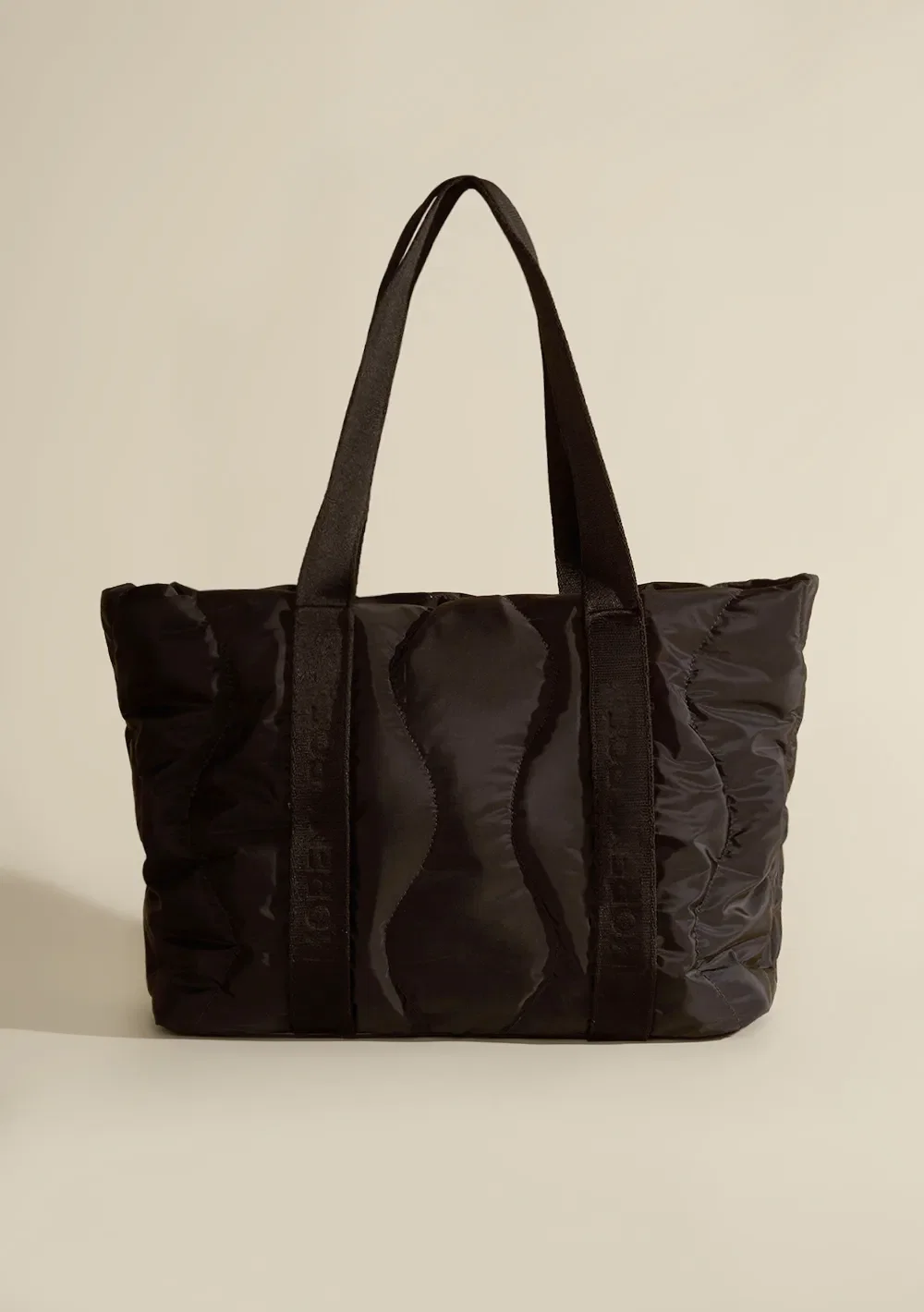 Bolsa Academia Preto