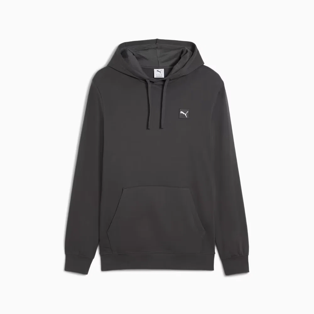 Moletom com Capuz Essentials Elevated Masculino