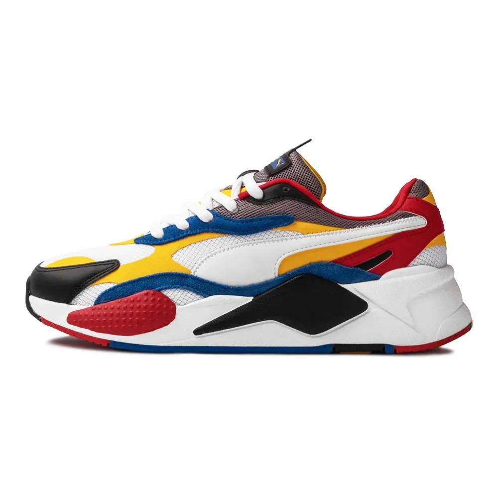 Tênis Puma RS-X3 Puzzle — imagem 1