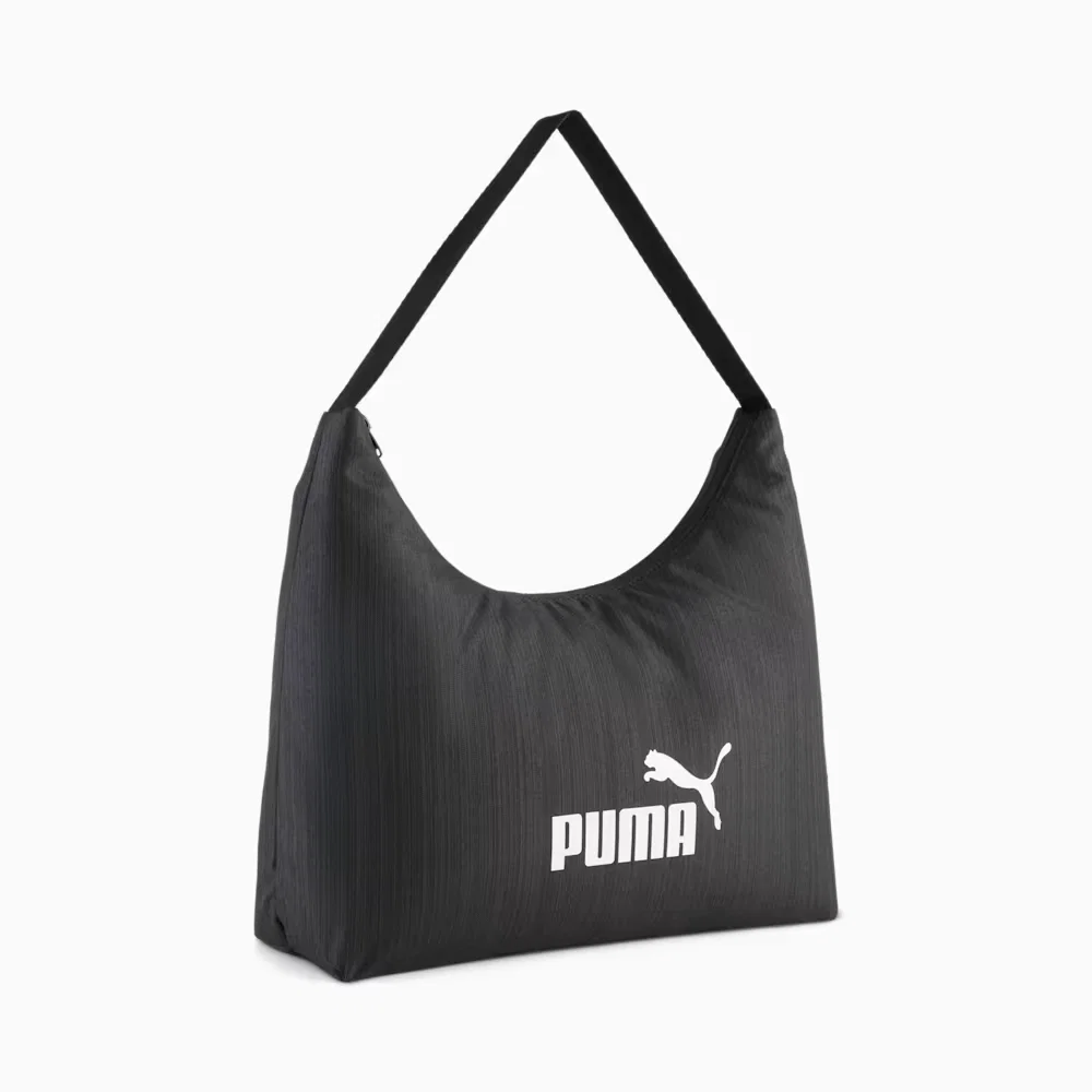 Bolsa Hobo Bag Base 7.5L Slouchy — imagem 1