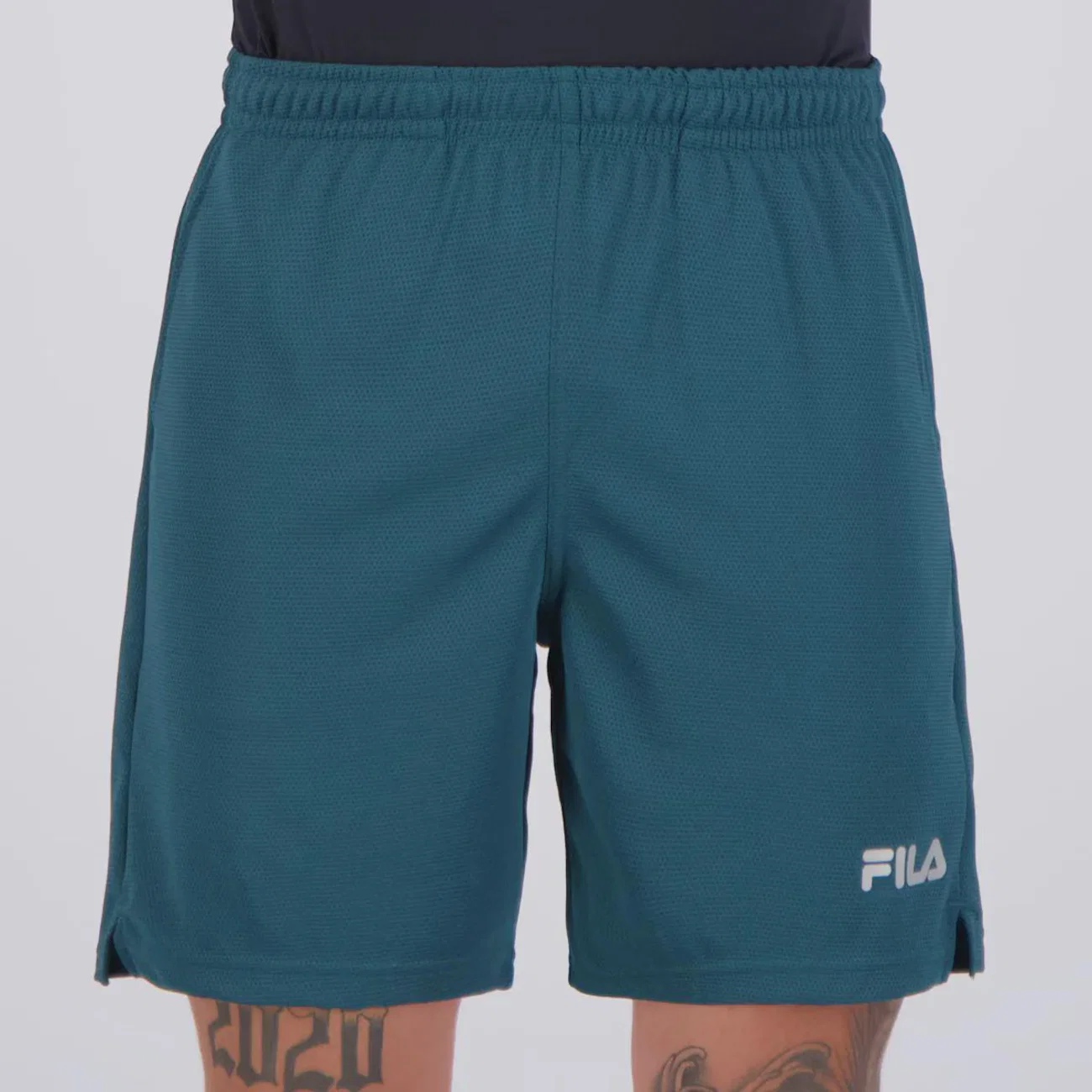 Bermuda Fila Sport 7,5 Masculino