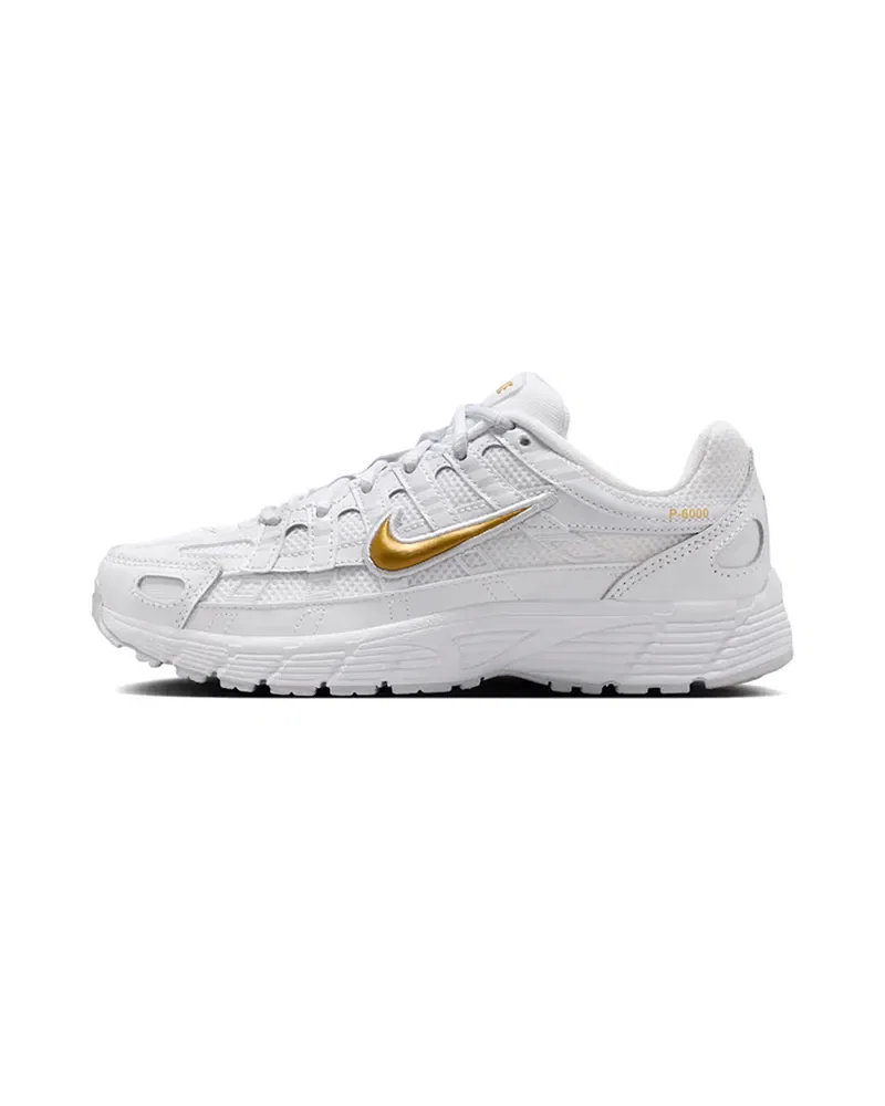 Tênis Nike P-6000 GS Infantil