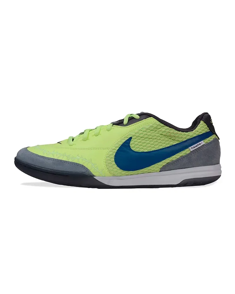 Chuteira Nike Tiempo Street Gato Masculino