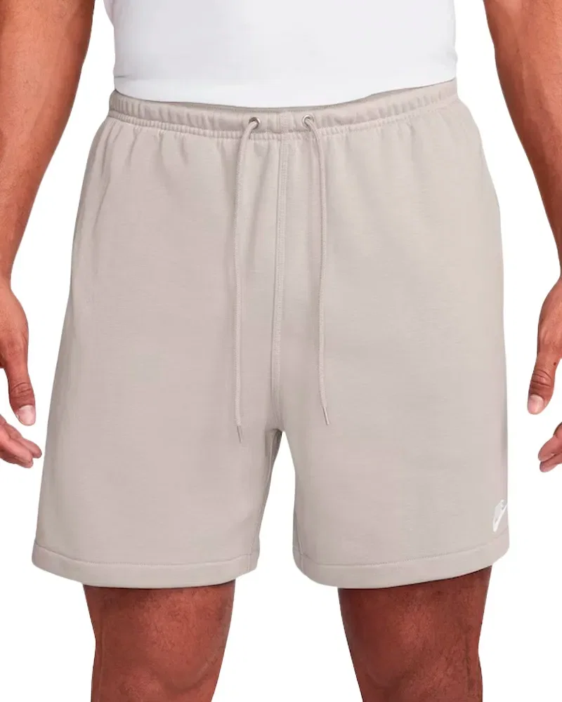 Shorts Nike Club Flow Masculino — imagem 1