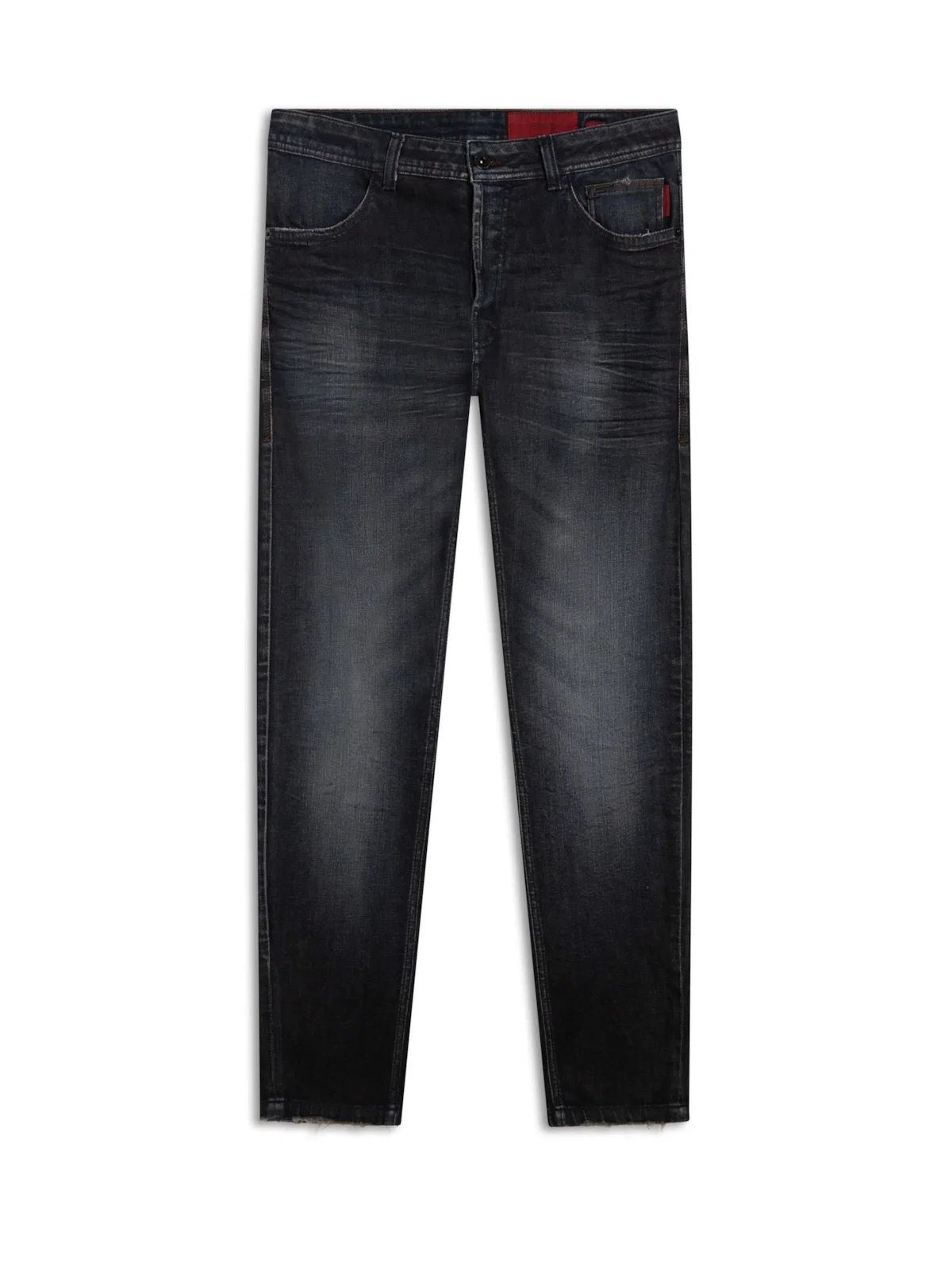 Calça Dark Forest Rock 1859 Lav.Esc. C/Matiz+3d