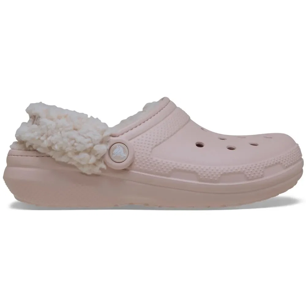 Classic Fleece Lined Clog