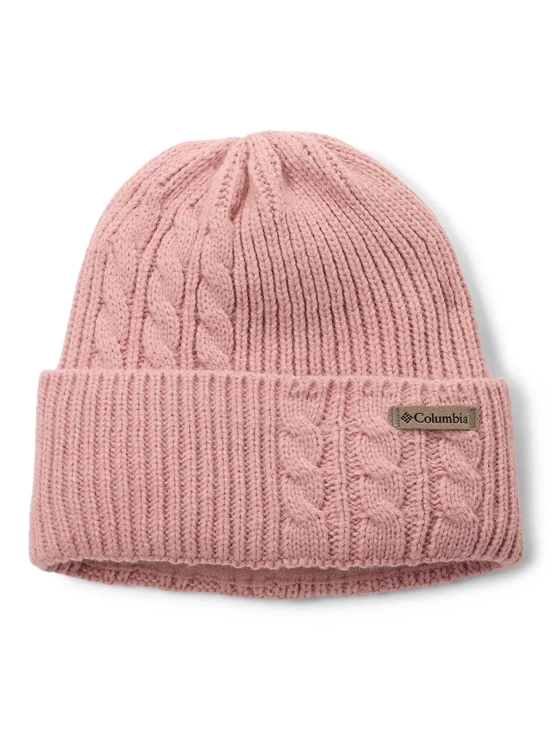 Gorro Columbia Agate Pass™ Cable Knit