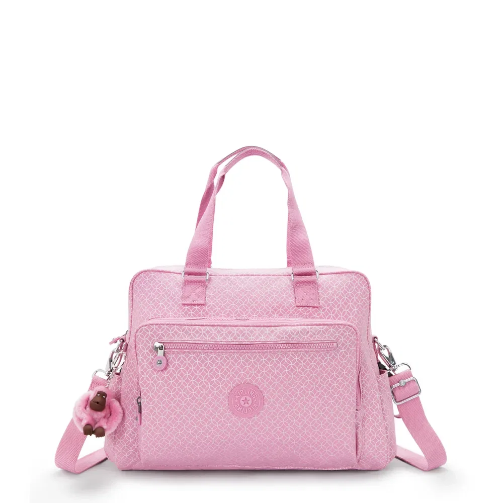 Bolsa Maternidade Kipling Alanna