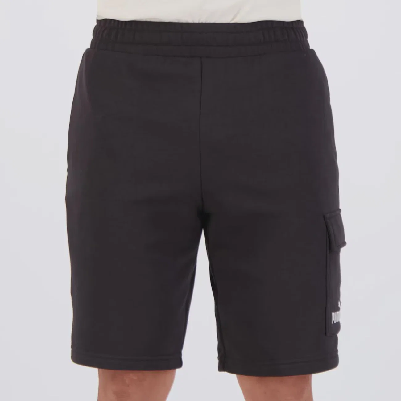 Bermuda Puma Ess No. 1 10 Masculina
