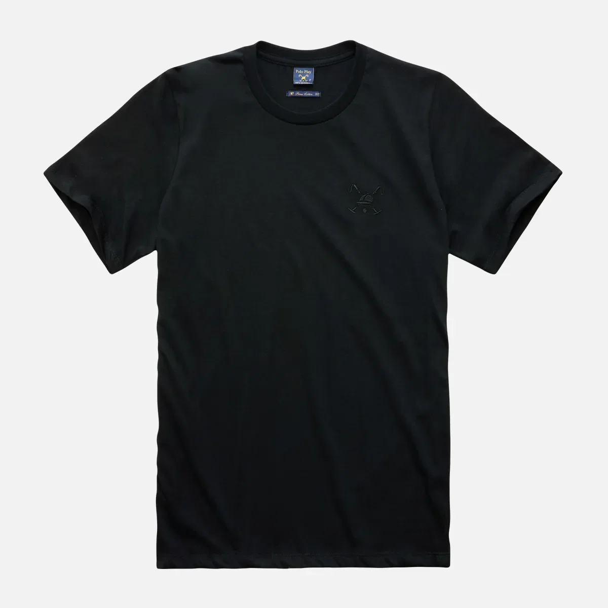 Camiseta Pima Shade Taco Medio — imagem 1