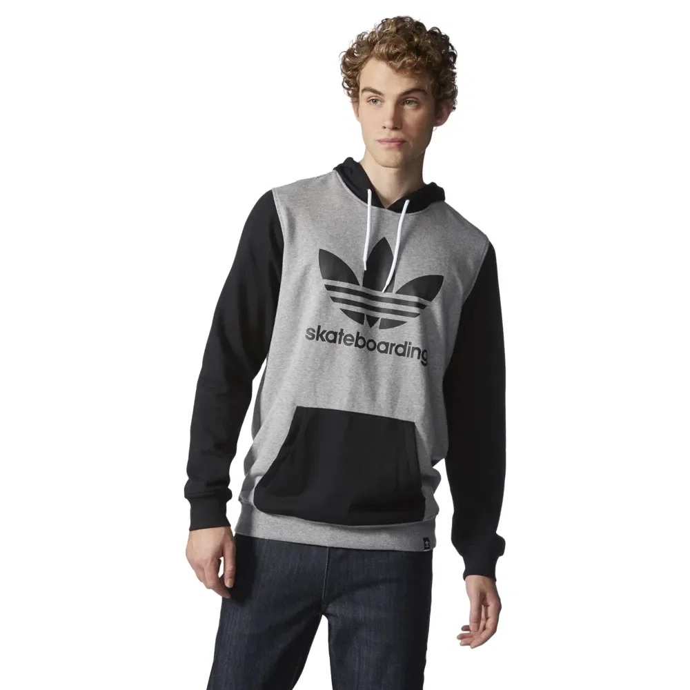 Moletom adidas Clima 3.0 Masculino — imagem 1