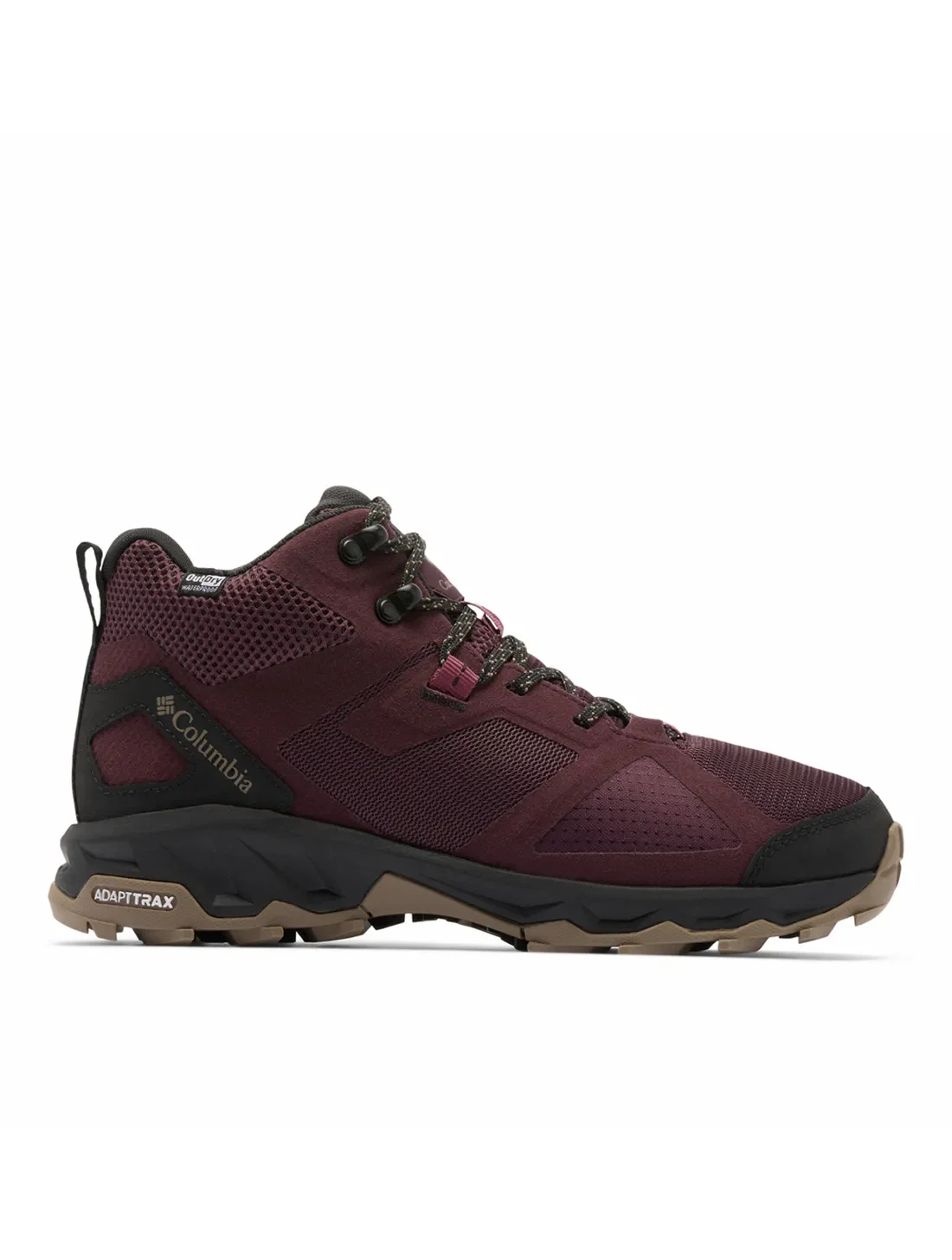 Bota Columbia Feminina Peakfreak Hera™ II Outdry™