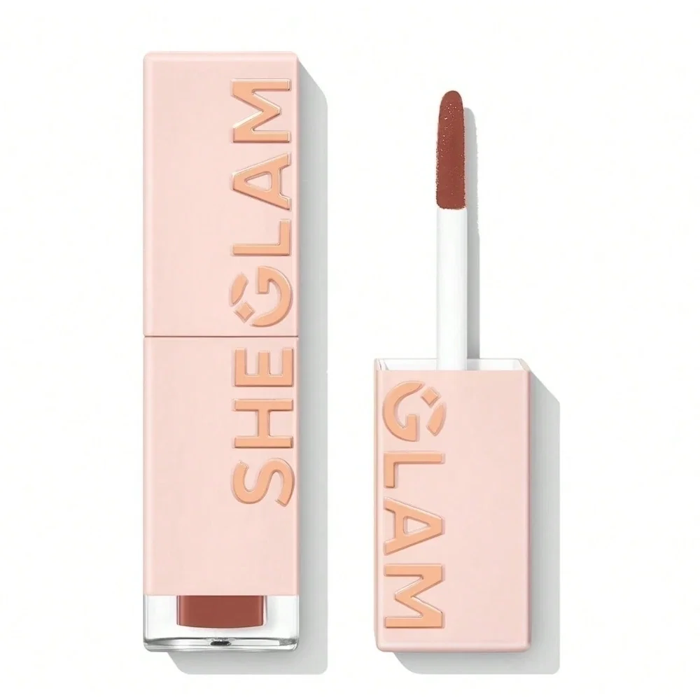 Lip Tint Sheglam Take A Hint Mocha Loca