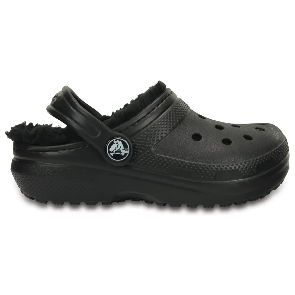 Classic Lined Clog Juvenil