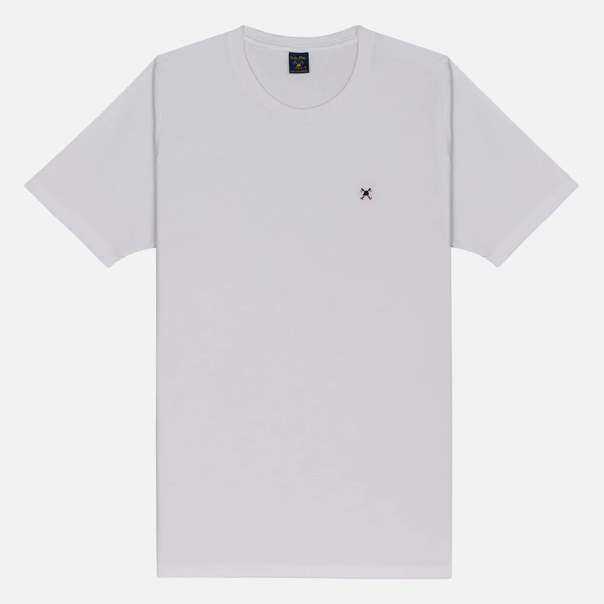 Camiseta Piquet Original Taquinho