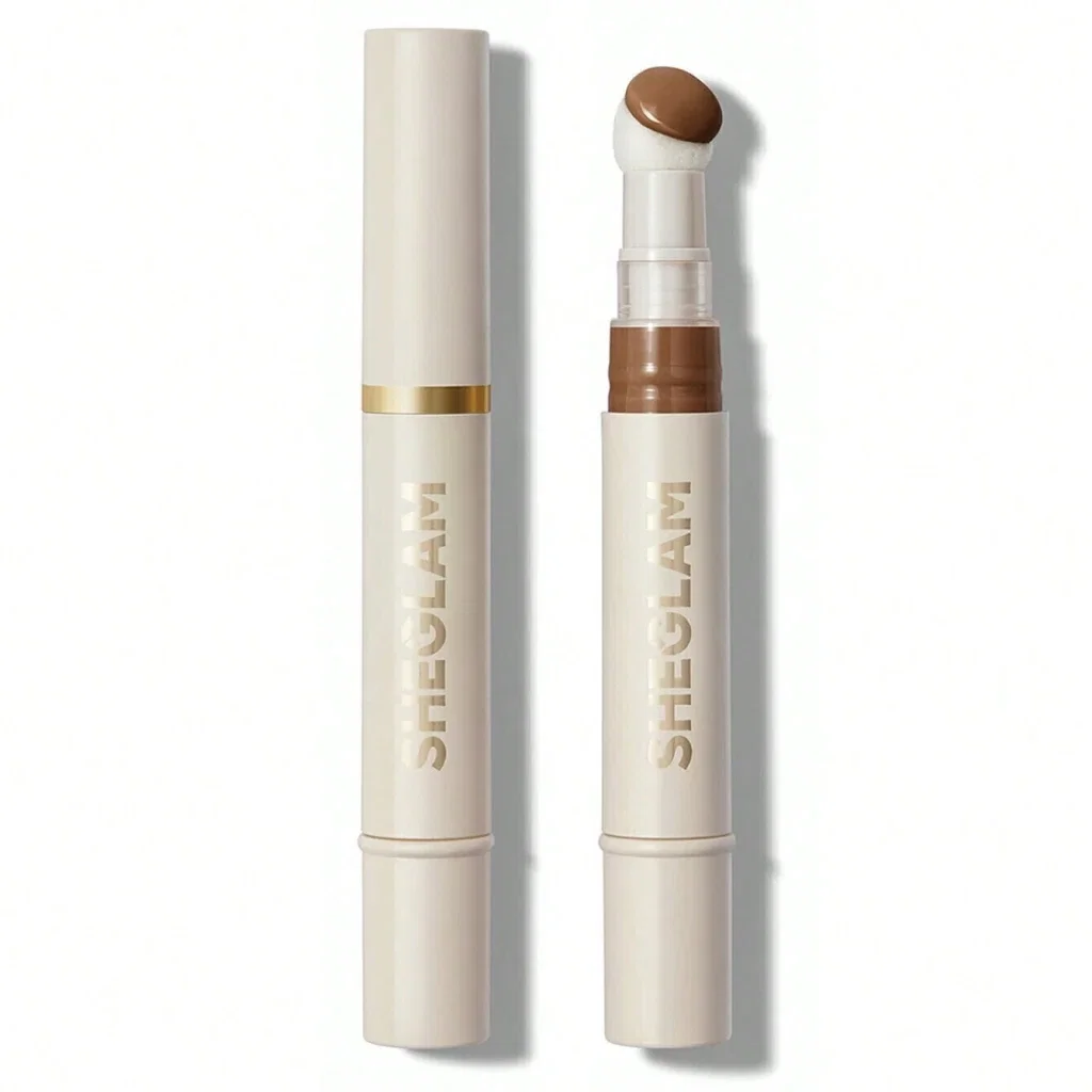 Corretivo Sheglam Complexion Boost Nutmeg