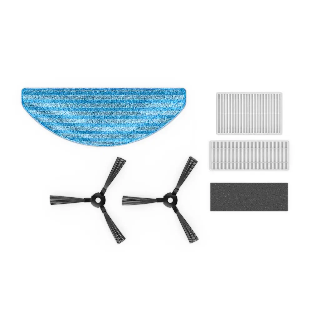 Kit Performance Electrolux para Robô Aspirador ERB80 — imagem 1