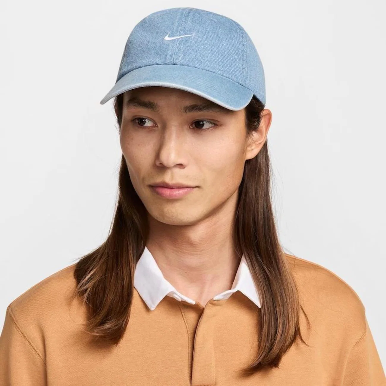 Boné Nike Club - Strapback - Adulto — imagem 1