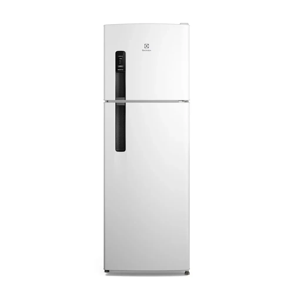 Geladeira Electrolux Frost Free 380L AutoSense Inverter Duplex Branca (IF41) — imagem 1