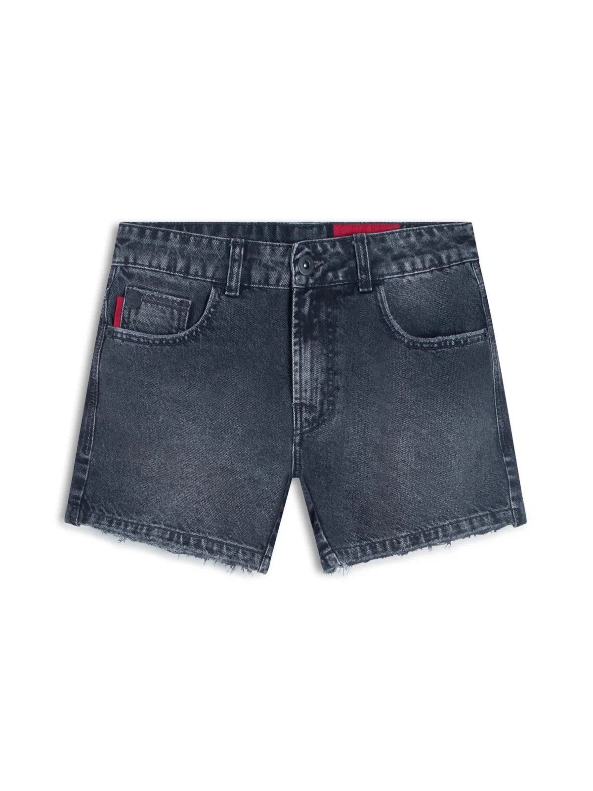 Originals Black Ii Classic c Et Zetex 2021-Lav.Black C/ Rebolo — imagem 1