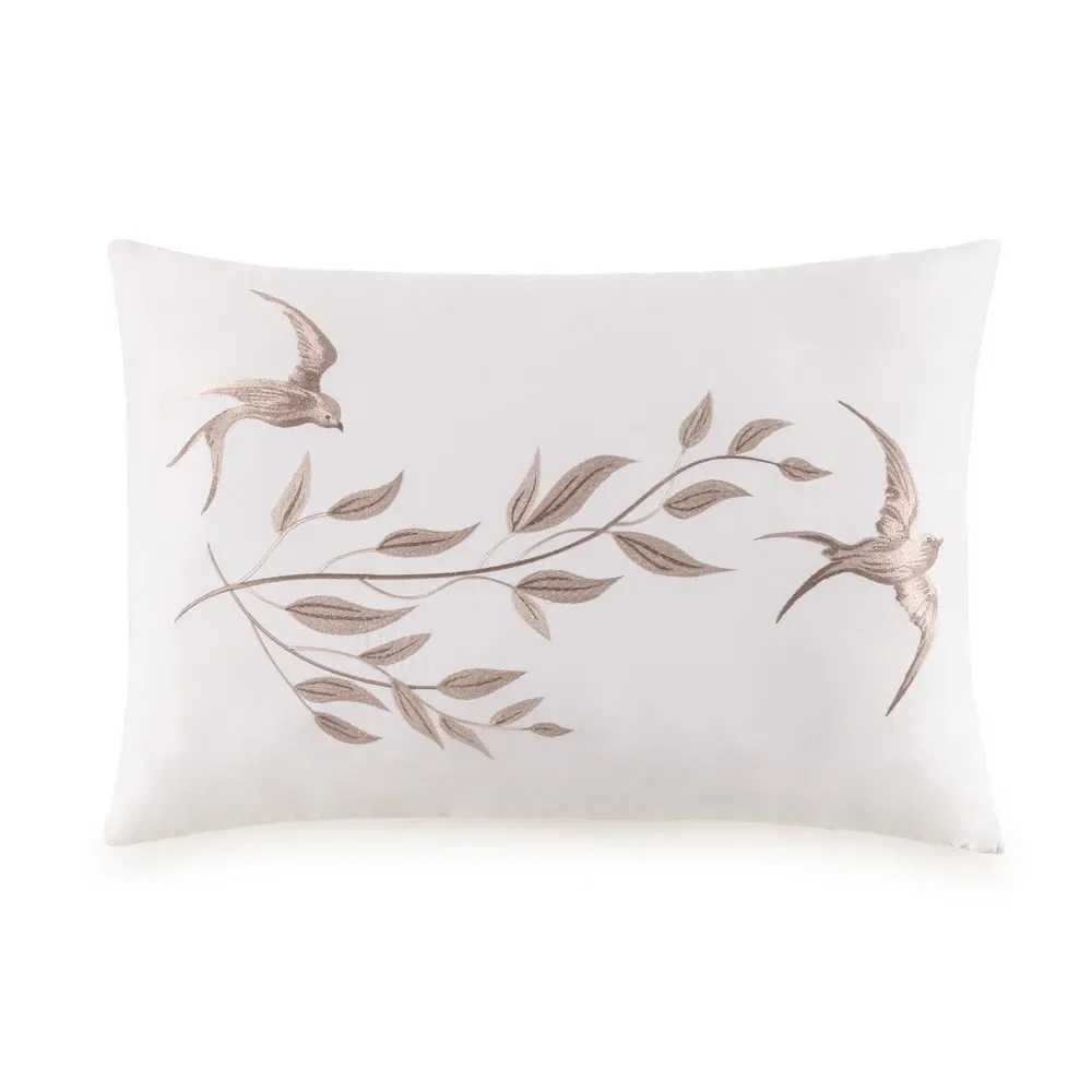 Almofada 300 Fios Cetim 40cm x 60cm Pienza
