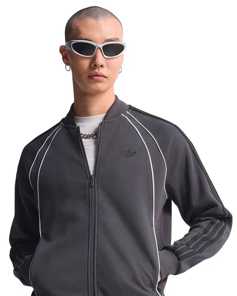 Jaqueta Adidas De Treino 2.0 Adicolor Masculina