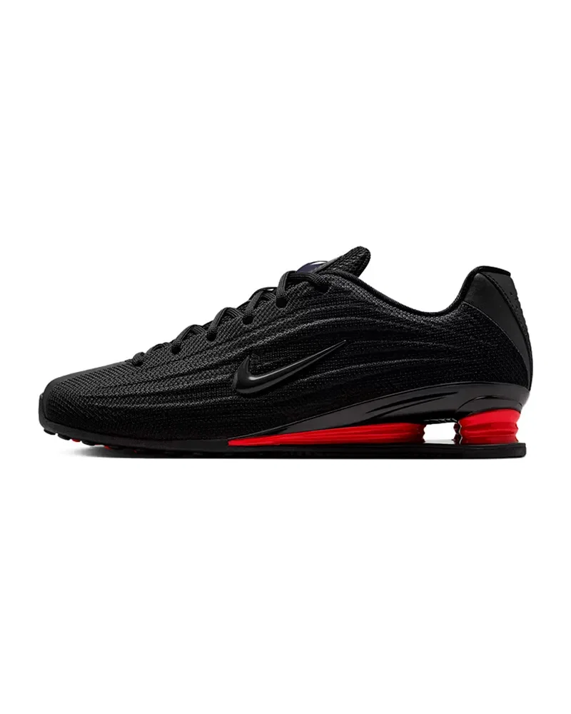 Tênis Nike Shox Z Feminino