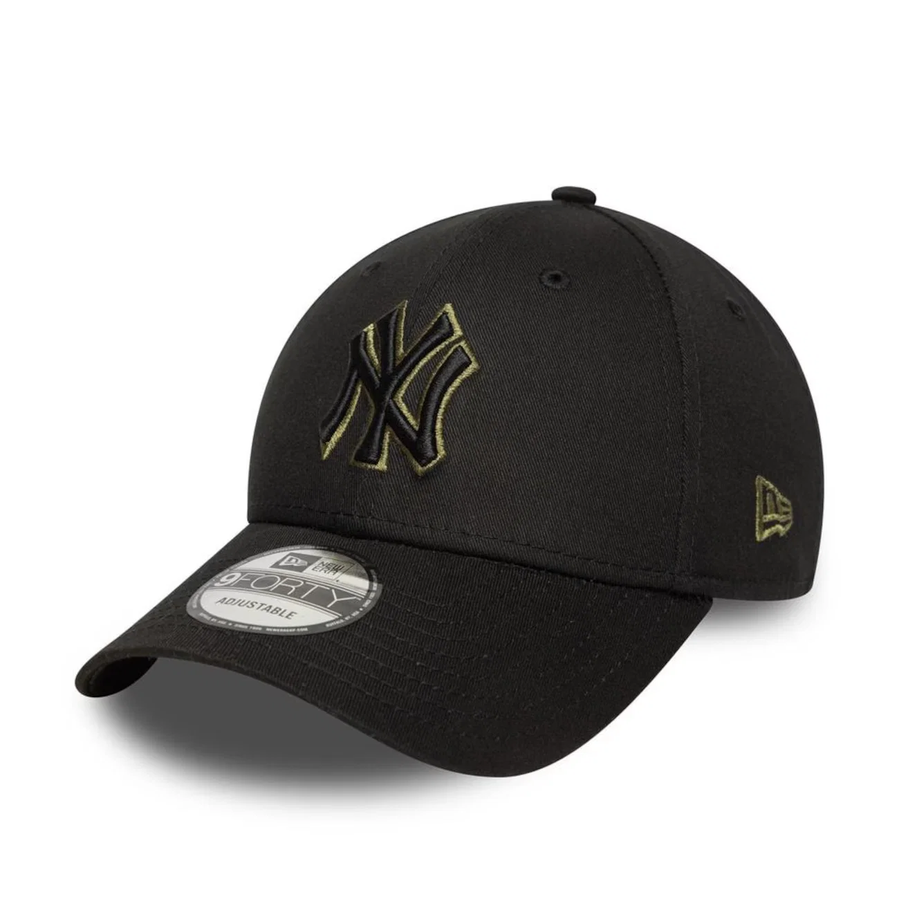Boné New Era 9Forty New York Yankees MLB Masculino
