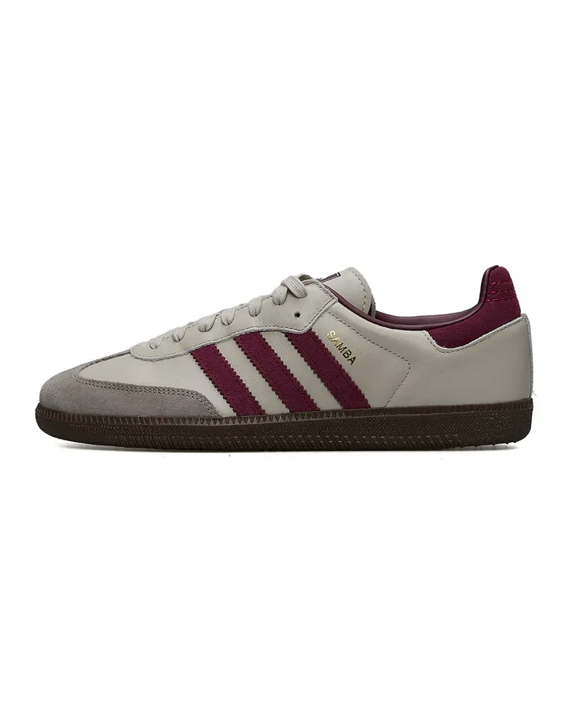 Tênis adidas Samba OG Masculino — imagem 1