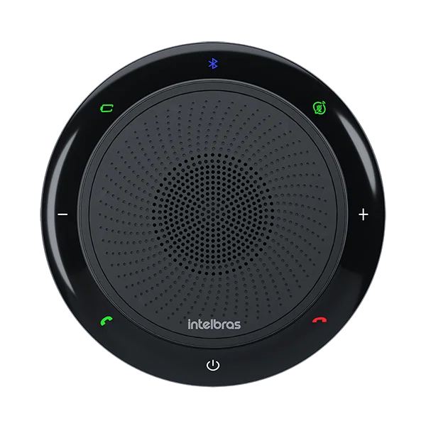 Áudio Conferência Intelbras CAP 200 BT — imagem 1