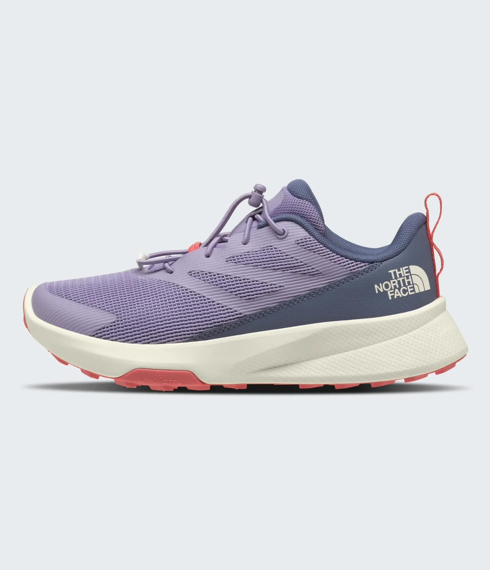 Tênis Infantil Teen Altamesa Lilac Peak / Twilight Galaxy