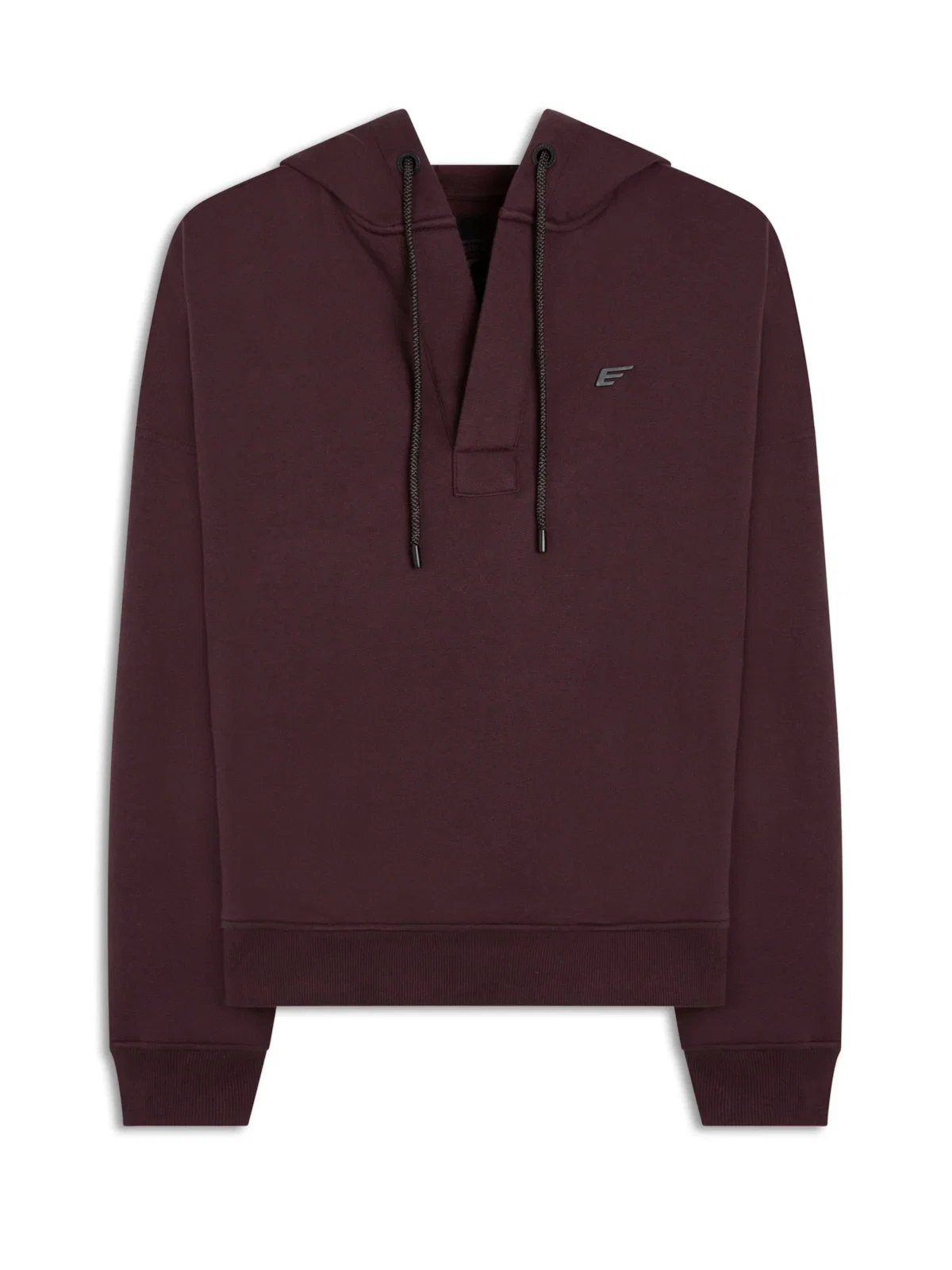 Moletom Original Ellus Dark Wine