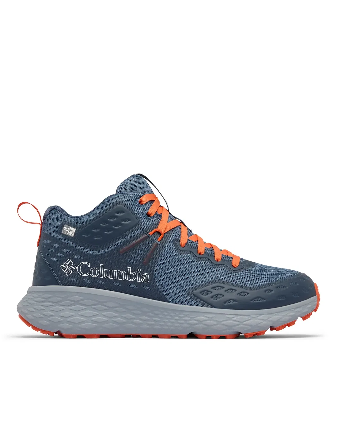 Bota Columbia Masculina Konos™ TRS OutDy™ Mid