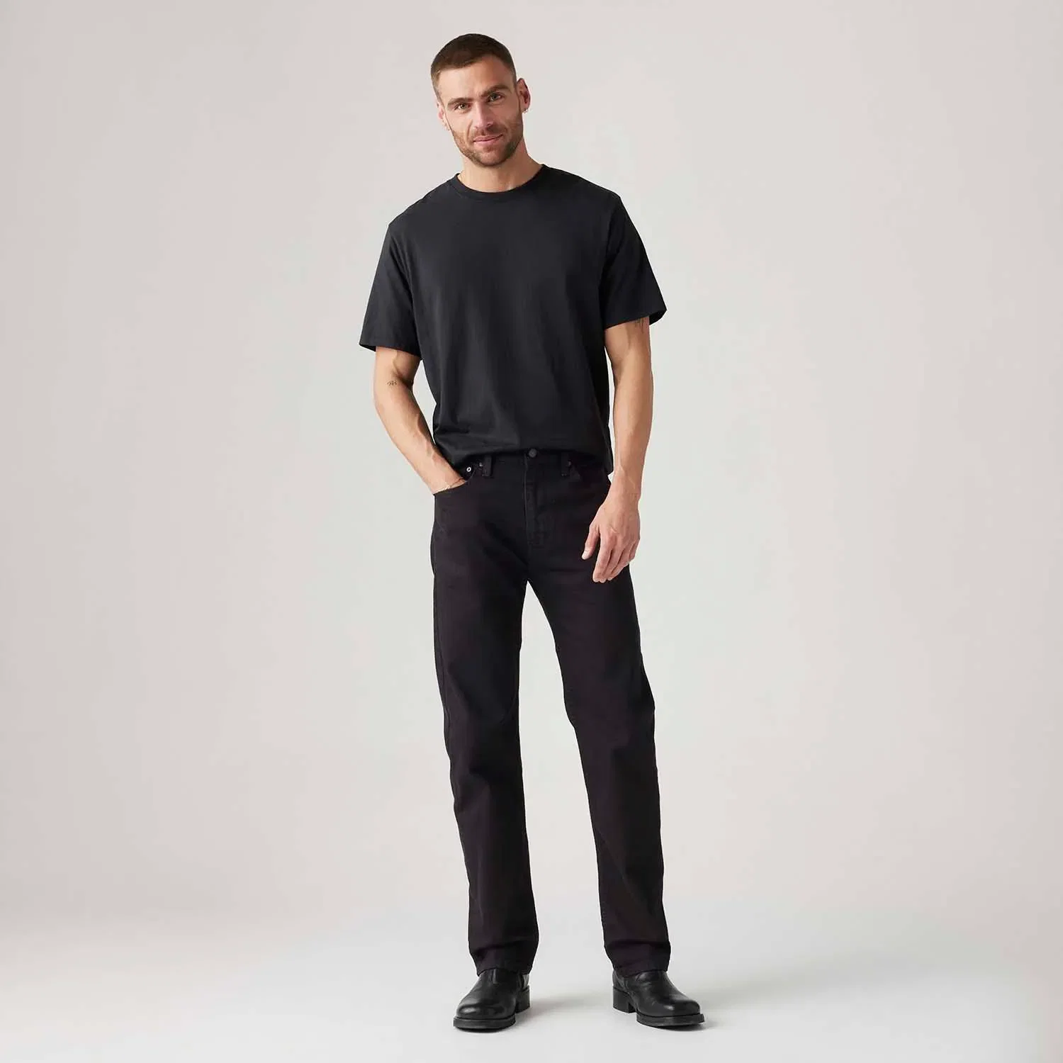 Camisa Levi's® Oversized Classic Worker