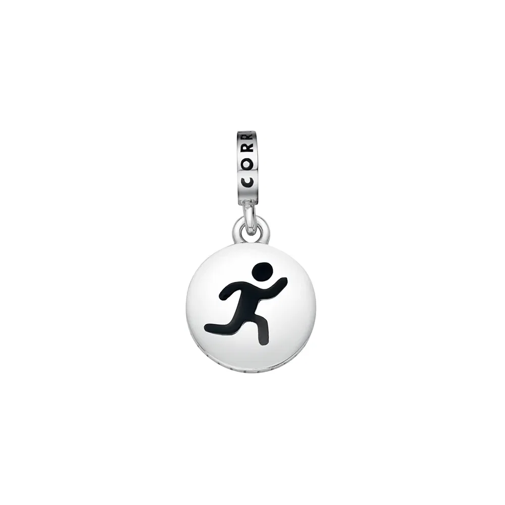 Pingente Life Corrida