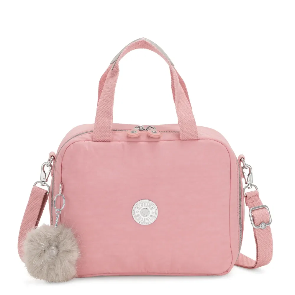 Lancheira Kipling Miyo